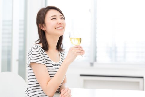 「酔っ払い」の英語表現