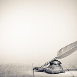 詩を英語で読みたい・書きたい！そんなあなたへ名作詩5編