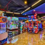 ゲームセンターを英語で表現する方法を解説