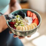 食生活を英語で表現する方法を解説