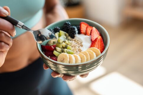 食生活を英語で表現する方法を解説
