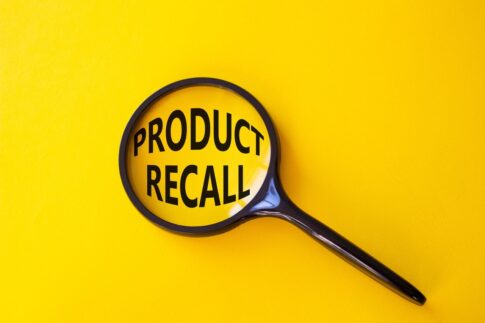 recallの意味と使い方を例文を交えて解説