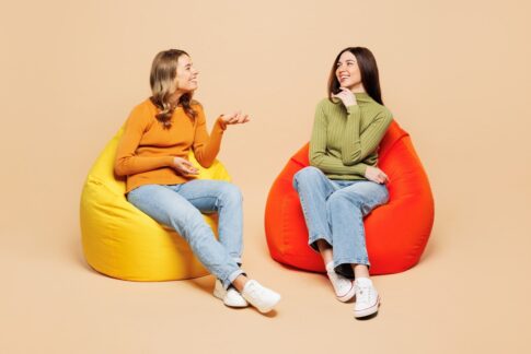 「ya」の意味は？くだけたスラング表現を含めて解説