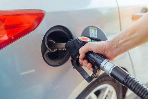 ガソリンの英語表現を紹介！使い方も含めて解説