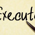 executeの意味と読み方を解説