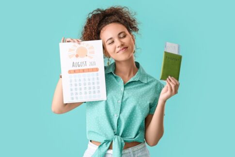 annualの意味と使い方を例文を用いて解説