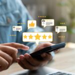 「評判」は英語でどう表現する？例文を用いて解説