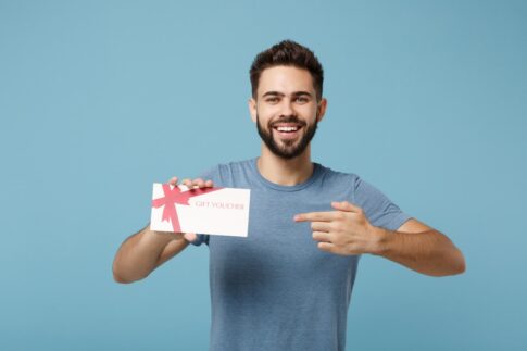 voucherの意味や使い方を解説