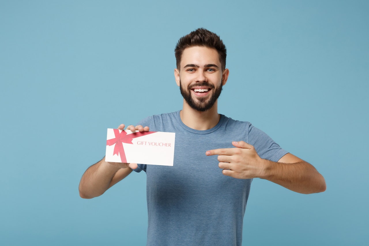 voucherの意味や使い方を解説