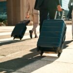 luggageの意味とbaggageとの違いを解説