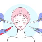 整形を英語で表現する方法を例文を使用し解説