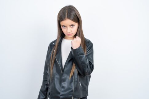 リベンジの英語表現を解説