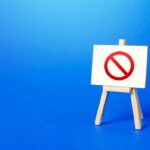 「ban」の意味は？英語としての使い方を解説