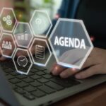 agendaの意味は？ビジネスでの使い方から複数形まで例文解説