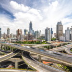 高速道路を英語で表現する方法を解説