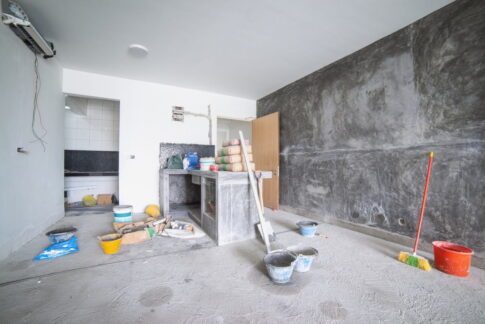 リフォームは和製英語？renovationとの違いも含め解説