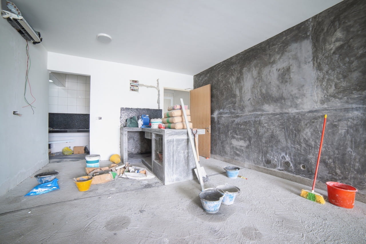 リフォームは和製英語？renovationとの違いも含め解説