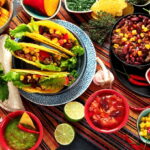 cuisineの意味は？発音の違い等を解説