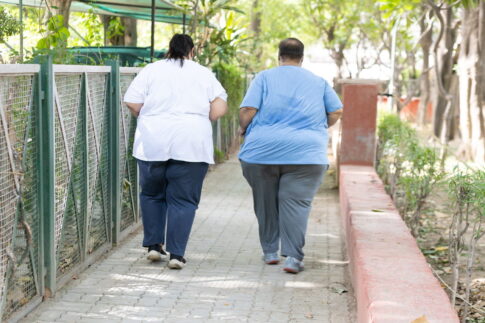 肥満は英語で？obeseの発音のカタカナ読み方からobesityとの違いも解説