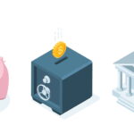 depositの意味は？動詞と名詞の用法から銀行やホテルで使える例文も紹介