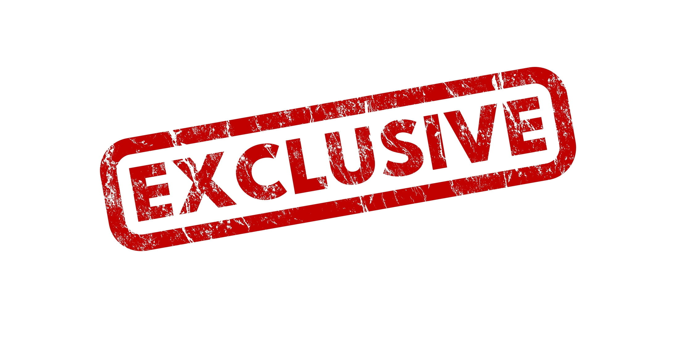 exclusiveの意味は？ビジネスやアパレルで...