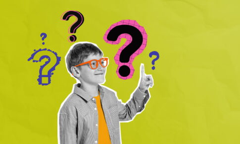 好奇心を英語で表現すると？発音や言い換え表現も含めて解説